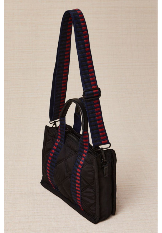 BOLSO TOTE ACOLCHADO