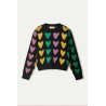 JERSEY ESTAMPADO CORAZONES