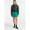 JERSEY ESTAMPADO CORAZONES
