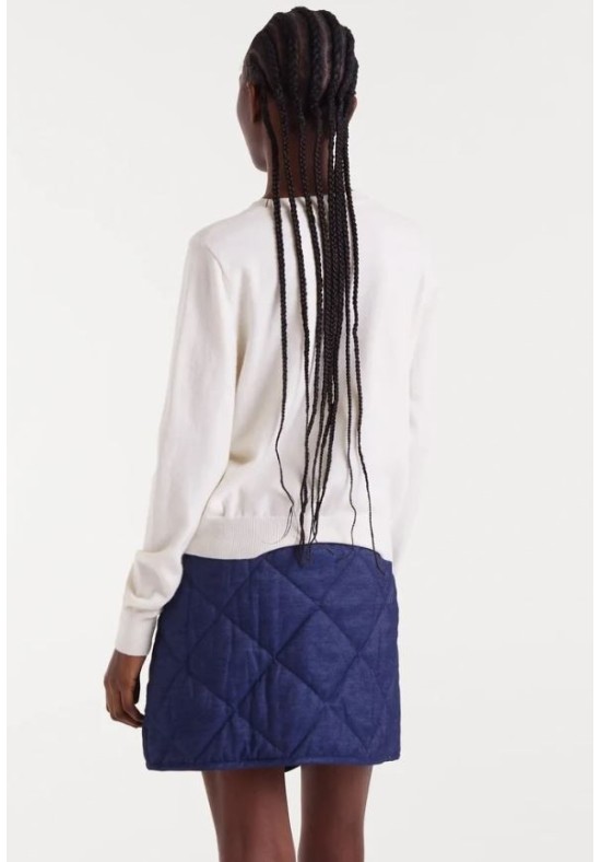 CHAQUETA BOTONES CUPIDO