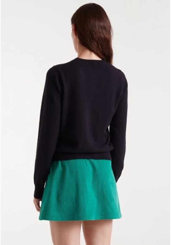 CHAQUETA BOTONES CUPIDO