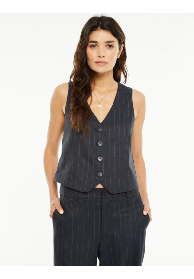 CHALECO RAYA DIPLOMÁTICA