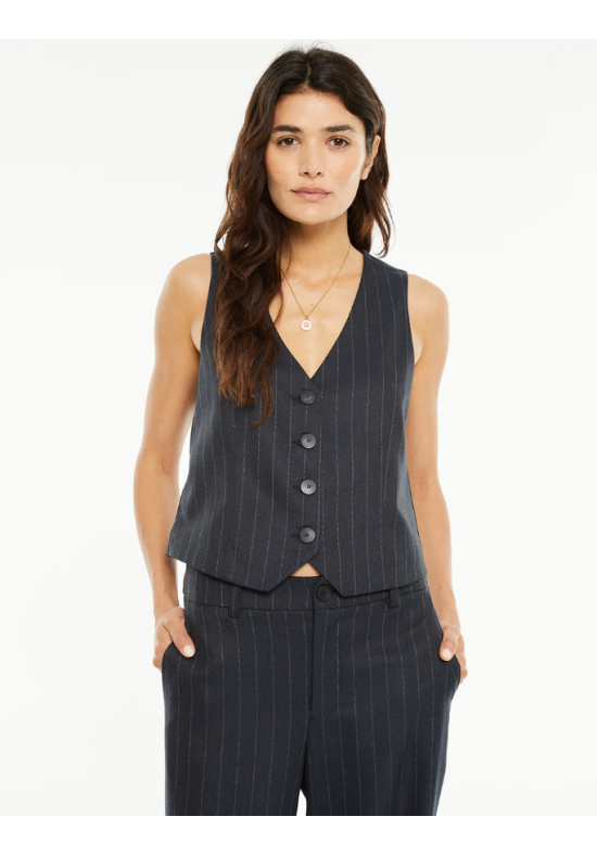 CHALECO RAYA DIPLOMÁTICA