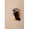 BROCHE BUHO