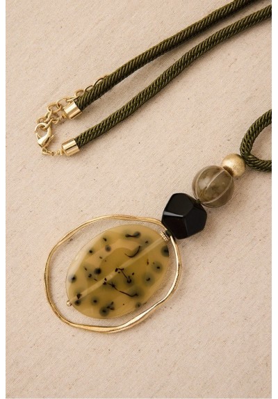 COLLAR RESINA