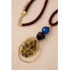 COLLAR RESINA