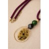 COLLAR RESINA