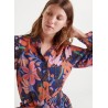 CAMISA  PRINT TIGERLILY