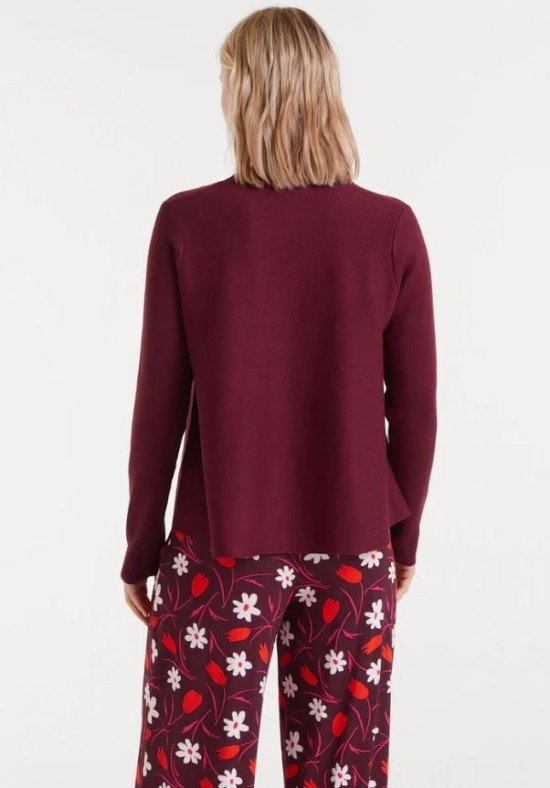 JERSEY DE PUNTO EVASÉ