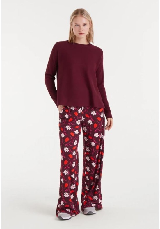 JERSEY DE PUNTO EVASÉ