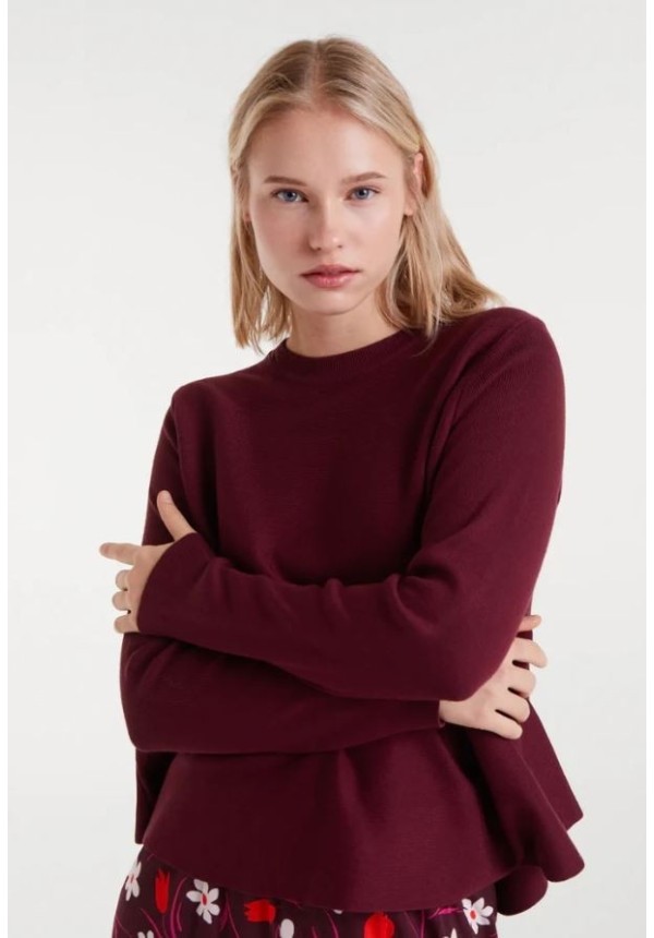 JERSEY DE PUNTO EVASÉ