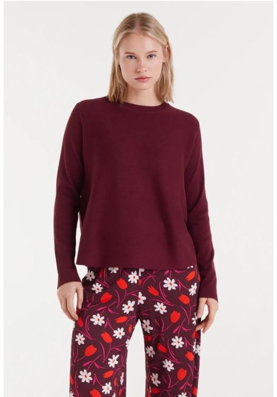 JERSEY DE PUNTO EVASÉ