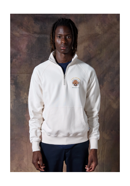 SUDADERA MARIETA