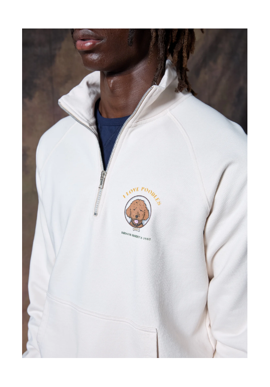 SUDADERA MARIETA