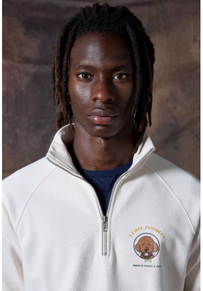 SUDADERA MARIETA