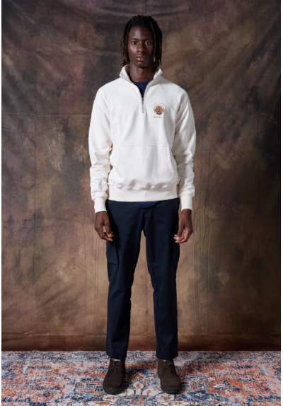 SUDADERA MARIETA