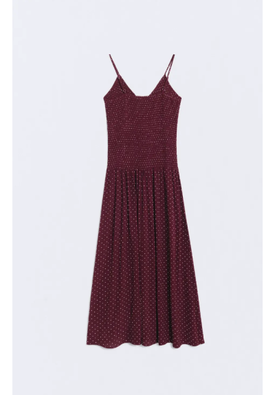 VESTIDO CLEMENTINE