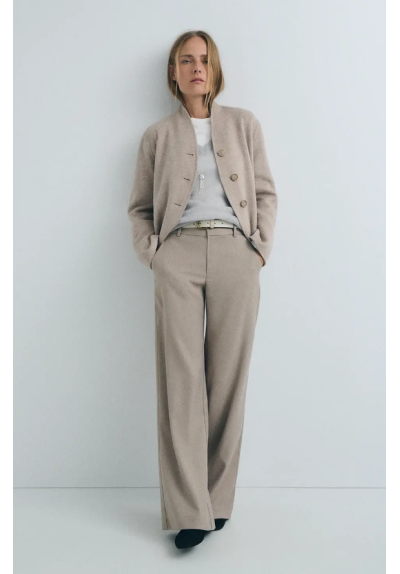 PANTALÓN SASTRERO EVERETT