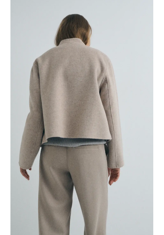 PANTALÓN SASTRERO EVERETT