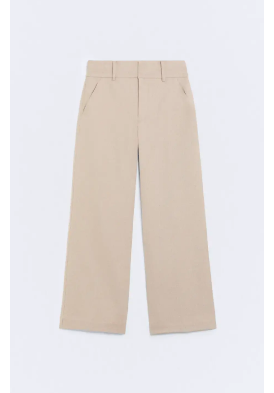 PANTALÓN SASTRERO EVERETT