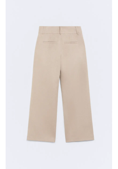 PANTALÓN SASTRERO EVERETT