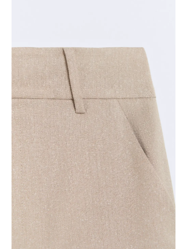 PANTALÓN SASTRERO EVERETT